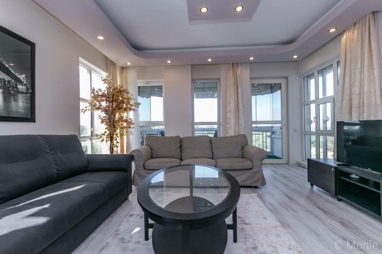 Lara Park Suits Comfort Antalya Zewnętrze zdjęcie