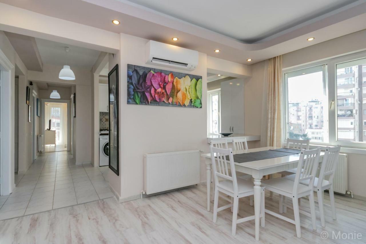 Lara Park Suits Comfort Antalya Zewnętrze zdjęcie