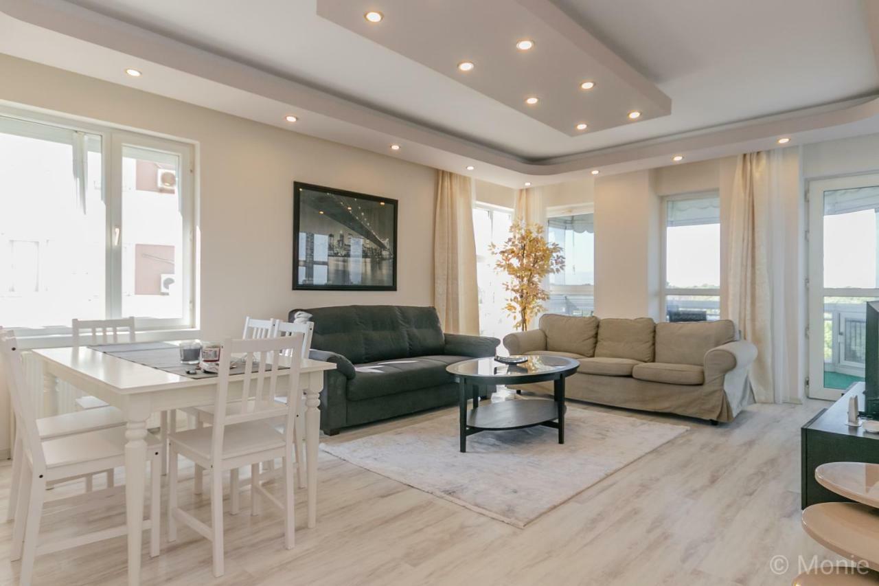Lara Park Suits Comfort Antalya Zewnętrze zdjęcie