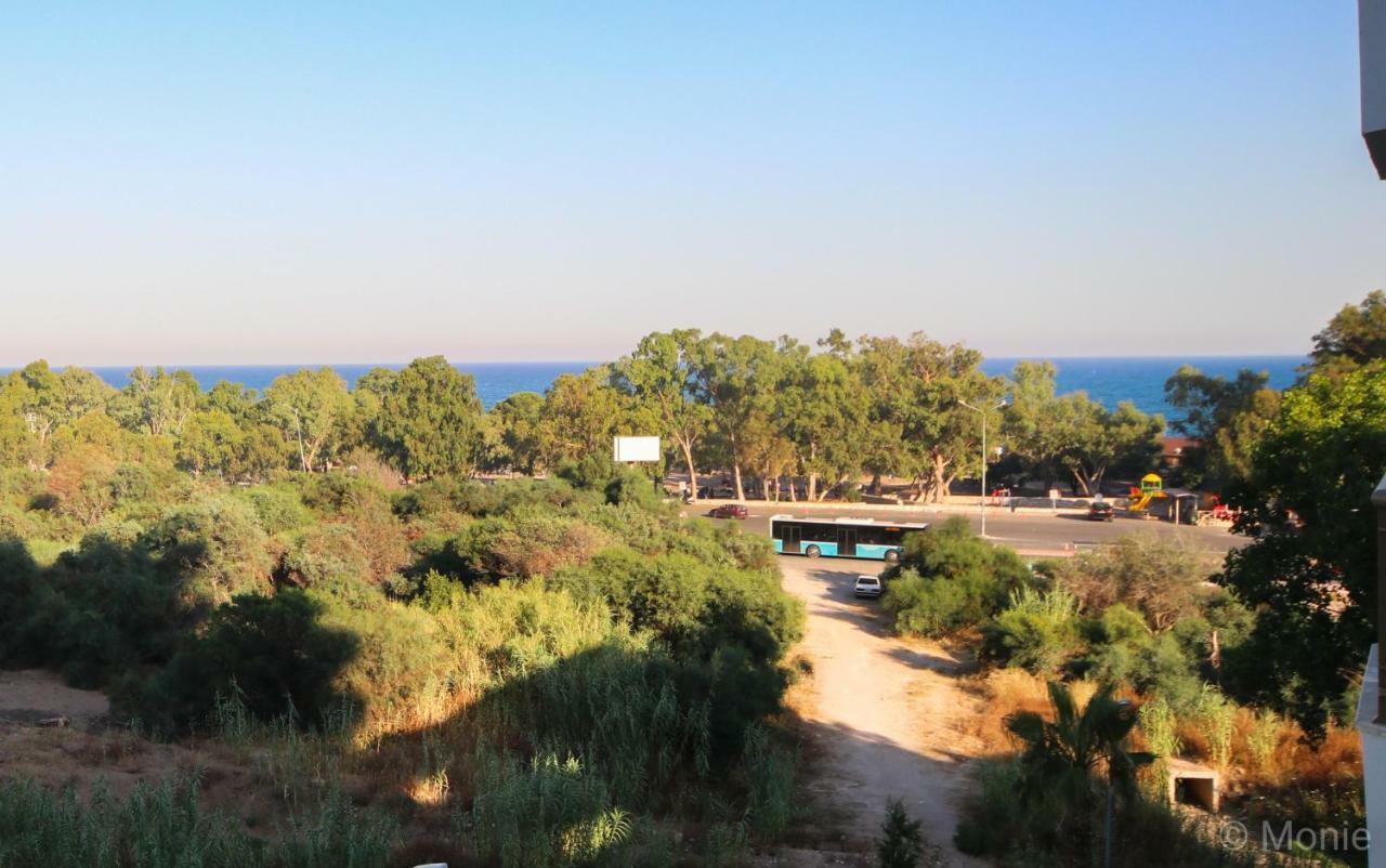 Lara Park Suits Comfort Antalya Zewnętrze zdjęcie
