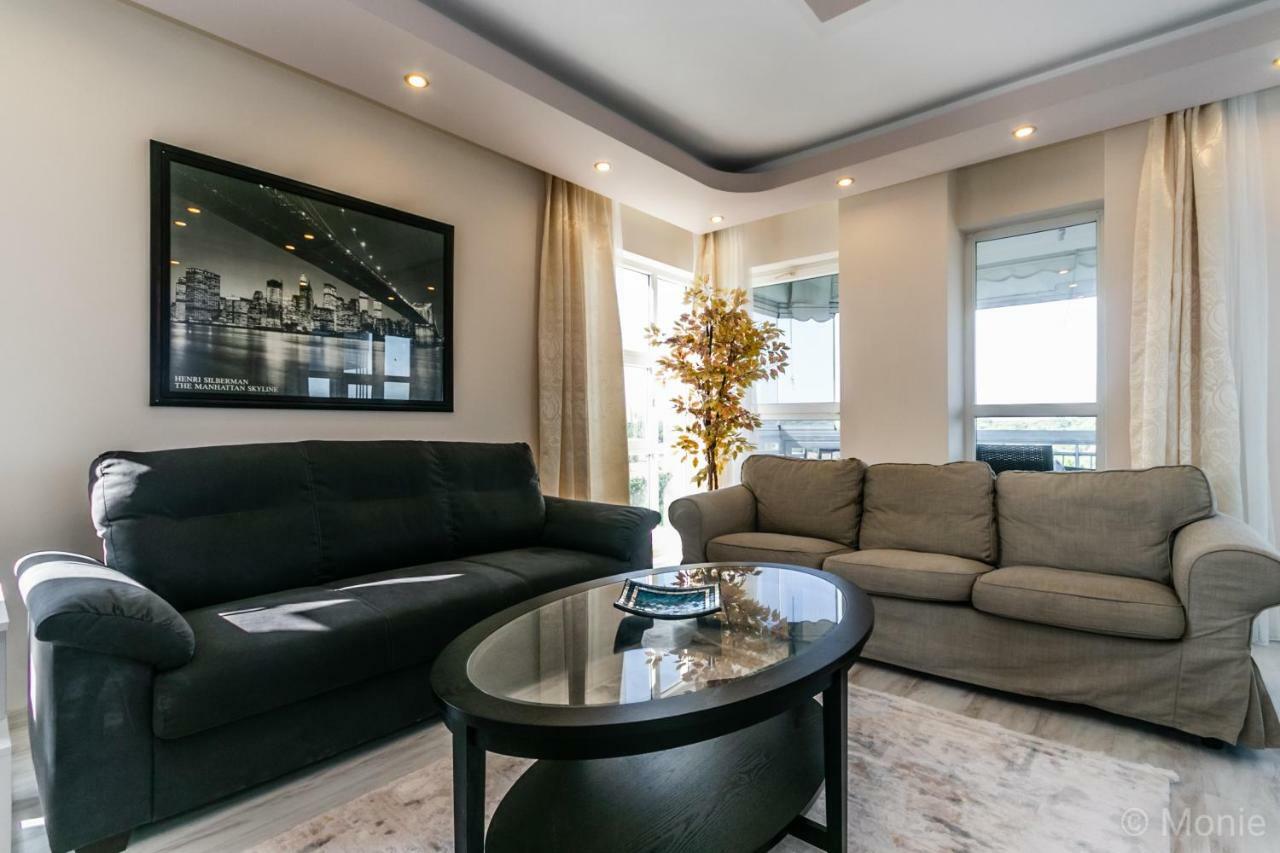 Lara Park Suits Comfort Antalya Zewnętrze zdjęcie