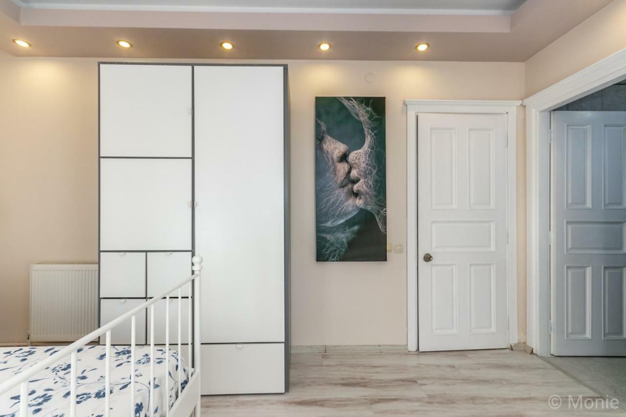 Lara Park Suits Comfort Antalya Zewnętrze zdjęcie