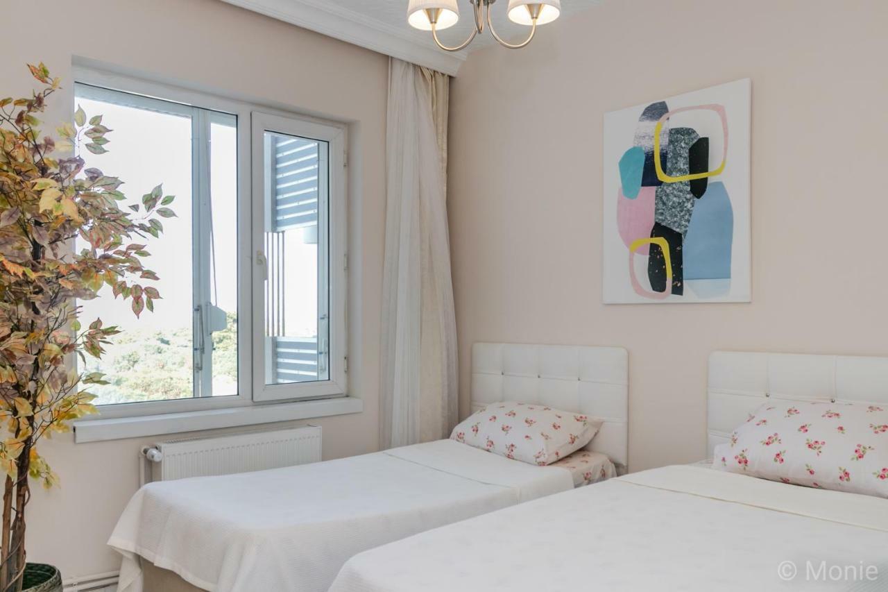 Lara Park Suits Comfort Antalya Zewnętrze zdjęcie