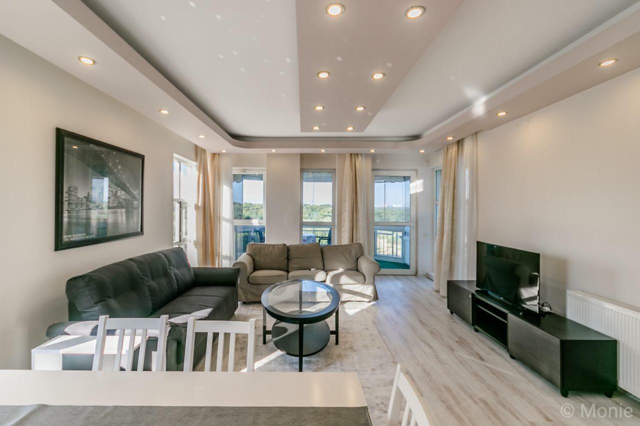 Lara Park Suits Comfort Antalya Zewnętrze zdjęcie
