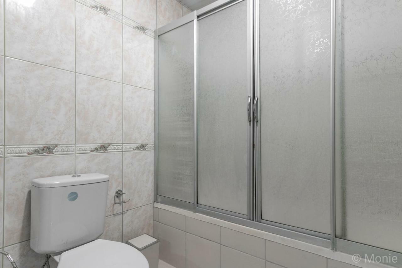 Lara Park Suits Comfort Antalya Zewnętrze zdjęcie