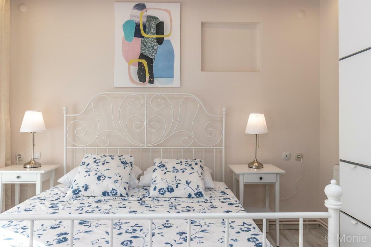 Lara Park Suits Comfort Antalya Zewnętrze zdjęcie