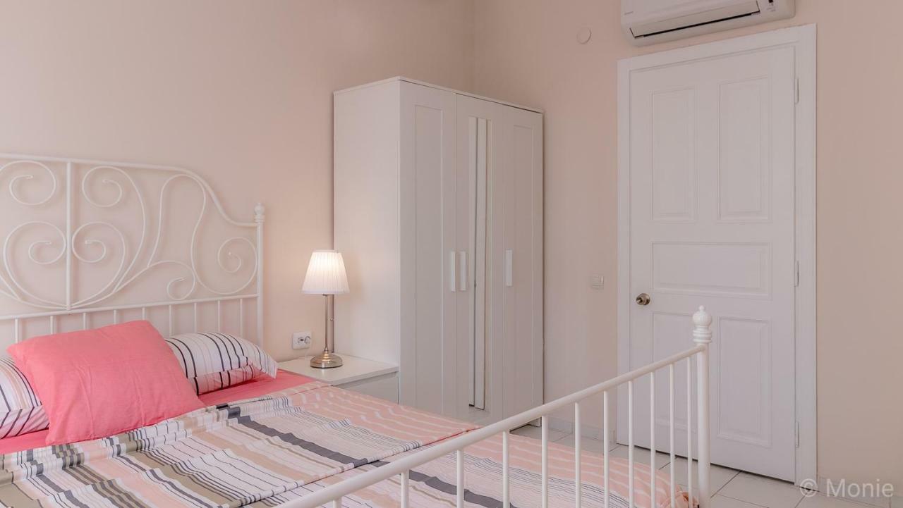 Lara Park Suits Comfort Antalya Zewnętrze zdjęcie