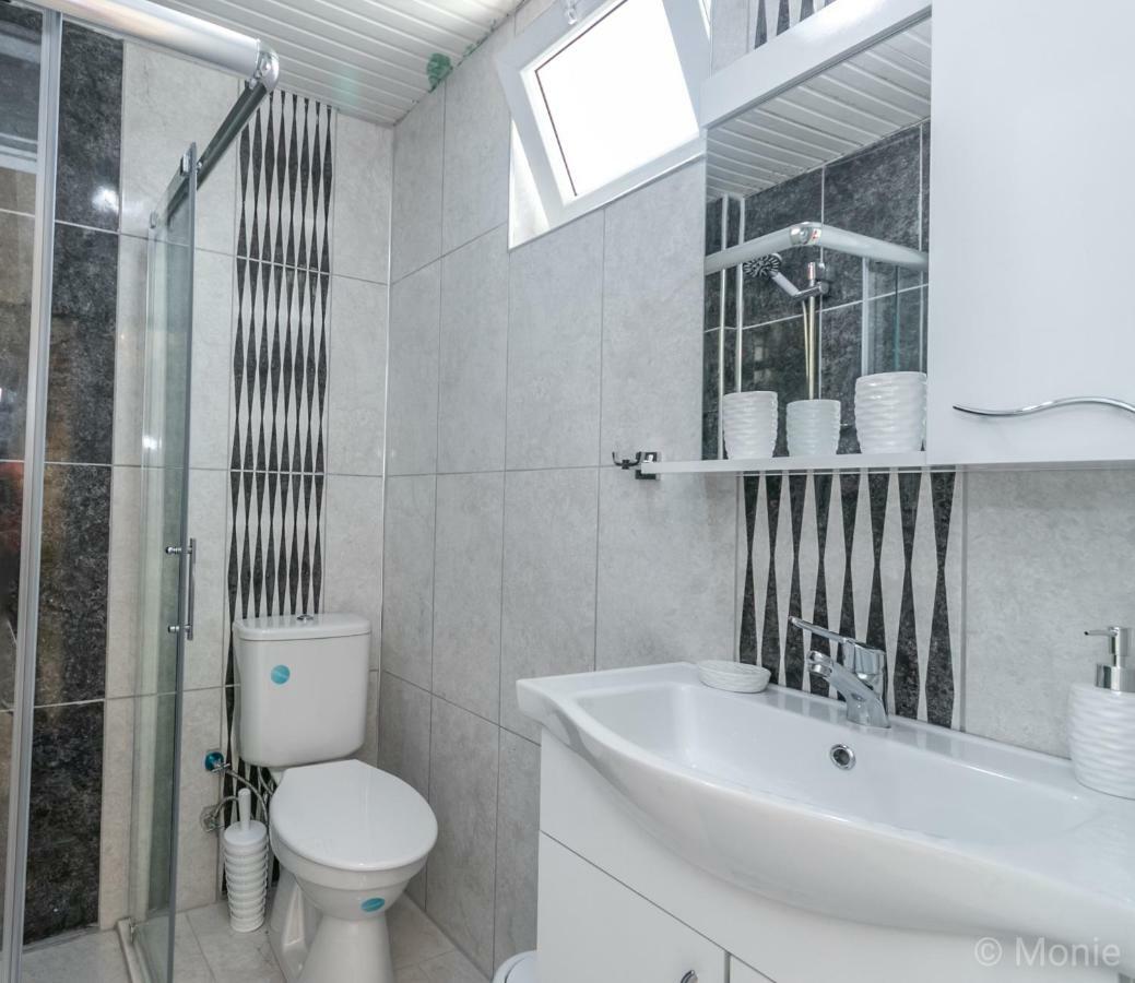 Lara Park Suits Comfort Antalya Zewnętrze zdjęcie
