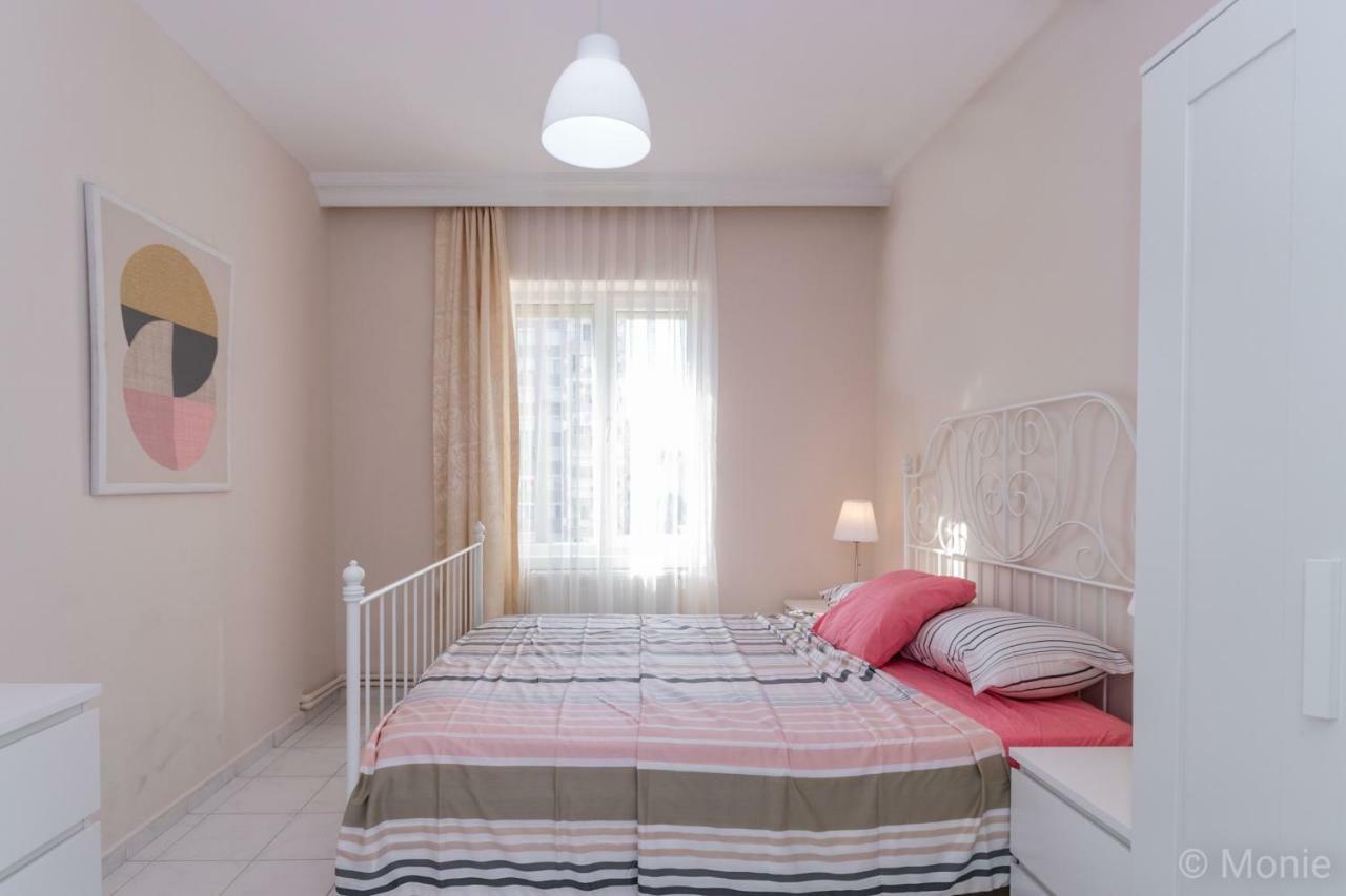 Lara Park Suits Comfort Antalya Zewnętrze zdjęcie
