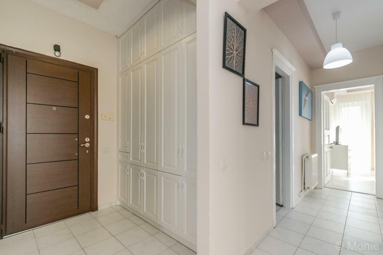 Lara Park Suits Comfort Antalya Zewnętrze zdjęcie
